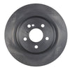 RDA OE Replacement Brake Rotor Single 320mm Rear RDA8150