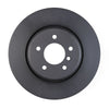 RDA OE Replacement Brake Rotor Pair 355mm Rear RDA8166