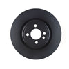 RDA OE Replacement Brake Rotor Single 316mm Front RDA8205