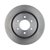 RDA OE Replacement Brake Rotor Pair 350mm Front RDA8218