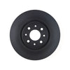 RDA OE Replacement Brake Rotor Single 281mm Front RDA8223