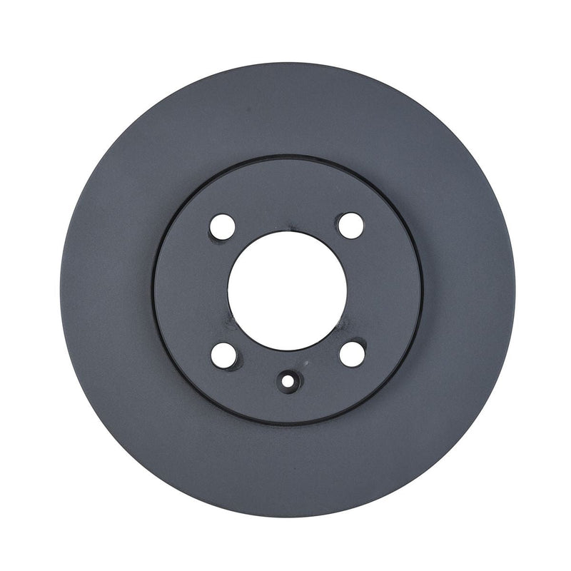 RDA OE Replacement Brake Rotor Single 256mm Front RDA8224