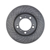 RDA OE Replacement Brake Rotor Pair 330mm Rear RDA8237
