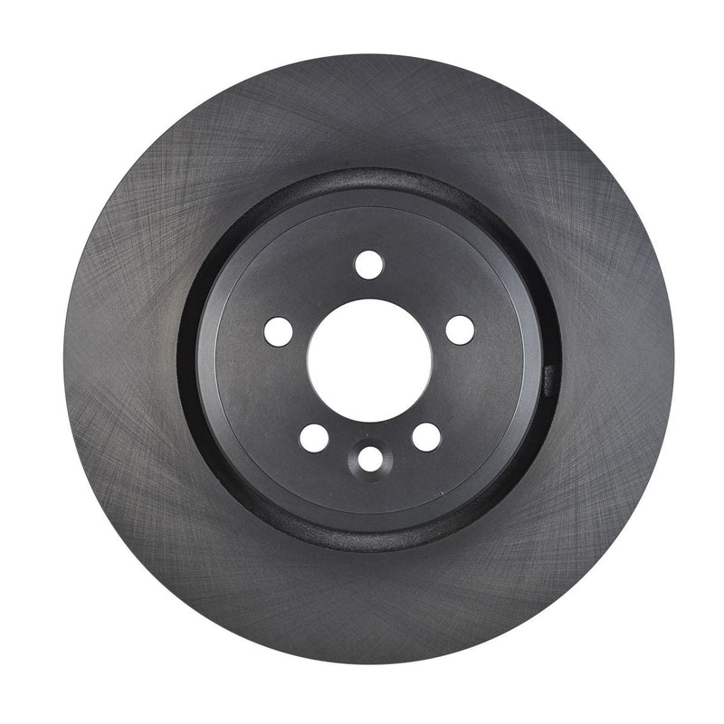 RDA OE Replacement Brake Rotor Single 249mm Rear RDA8245