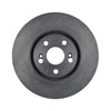 RDA OE Replacement Brake Rotor Pair 308mm Front RDA8248