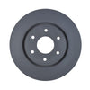RDA OE Replacement Brake Rotor Single 358mm Front RDA8258