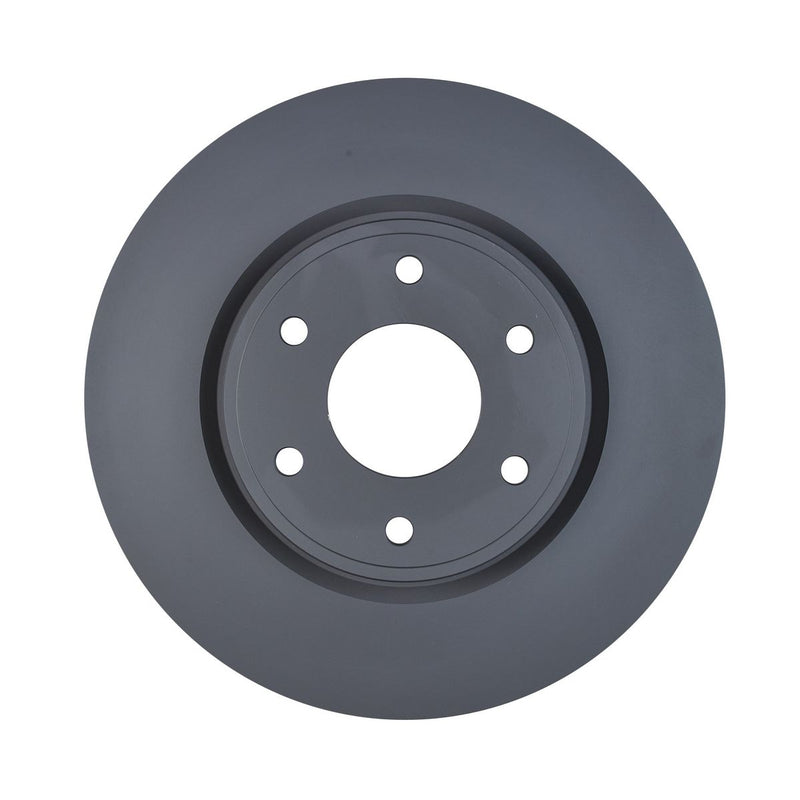 RDA OE Replacement Brake Rotor Single 358mm Front RDA8258