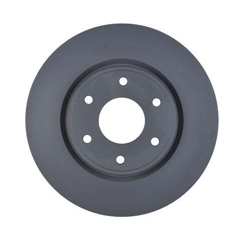RDA OE Replacement Brake Rotor Pair 358mm Front RDA8258