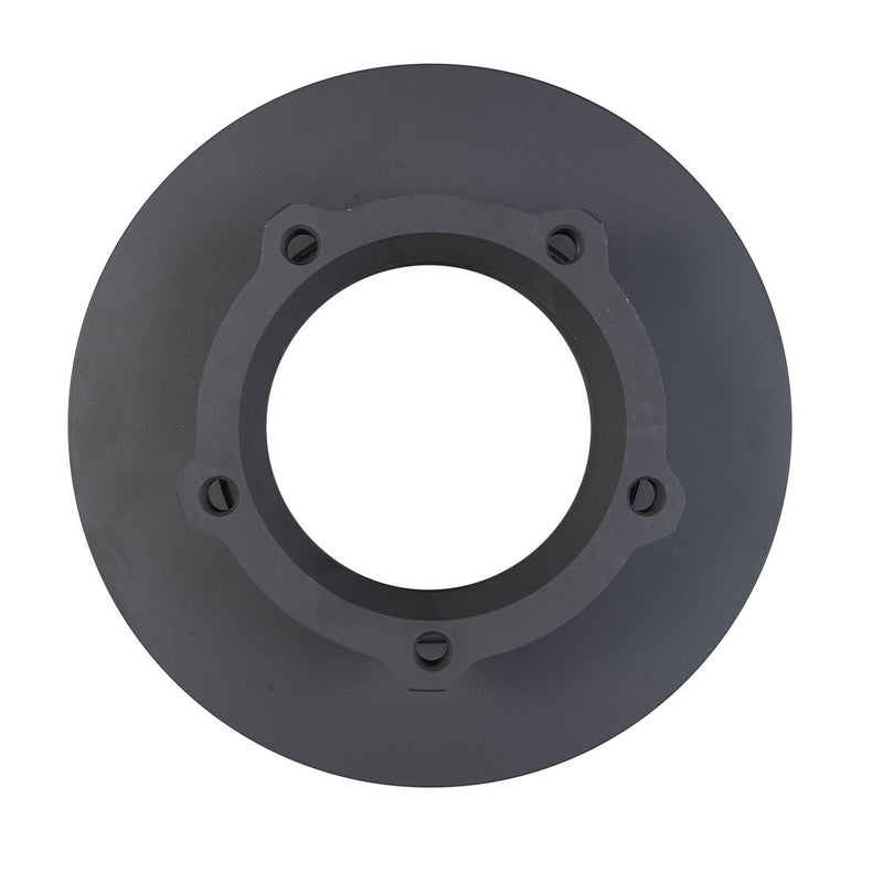 RDA OE Replacement Brake Rotor Single 296mm Front RDA8266