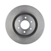 RDA OE Replacement Brake Rotor Pair 330mm Front RDA8270
