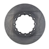 RDA OE Replacement Brake Rotor Pair 310mm Rear RDA8284