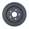 RDA OE Replacement Brake Rotor Pair 350mm Rear RDA8307