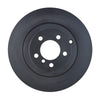 RDA OE Replacement Brake Rotor Pair 365mm Rear RDA8316