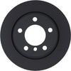 RDA OE Replacement Brake Rotor Single 280mm Rear RDA8348