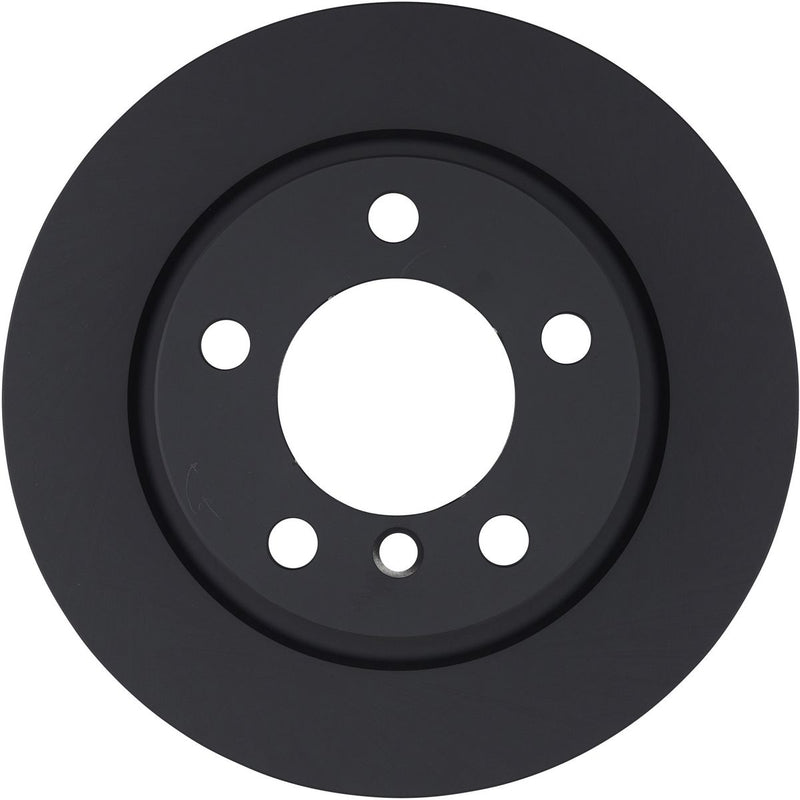 RDA OE Replacement Brake Rotor Single 280mm Rear RDA8348