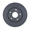 RDA OE Replacement Brake Rotor Single 280mm Front RDA8366