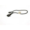 Aerpro Patch Lead fits JVC Control Harness Type C