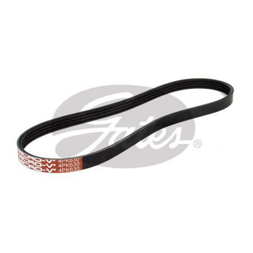 Gates Micro-V Belt 4PK630