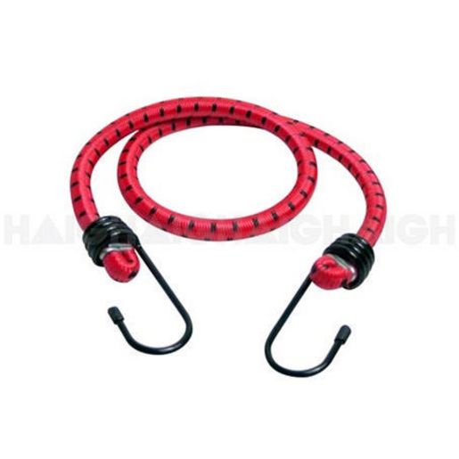 Haigh Sunland Elastic Strap 10mm X 105cm T42