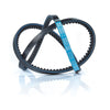 Gates Quad Power 4 V-Belt XPB1700