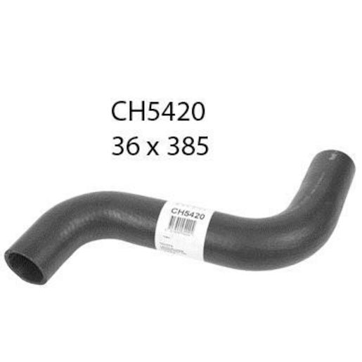 Mackay Top Radiator Hose CH5420