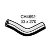 Mackay Top Radiator Hose CH4692