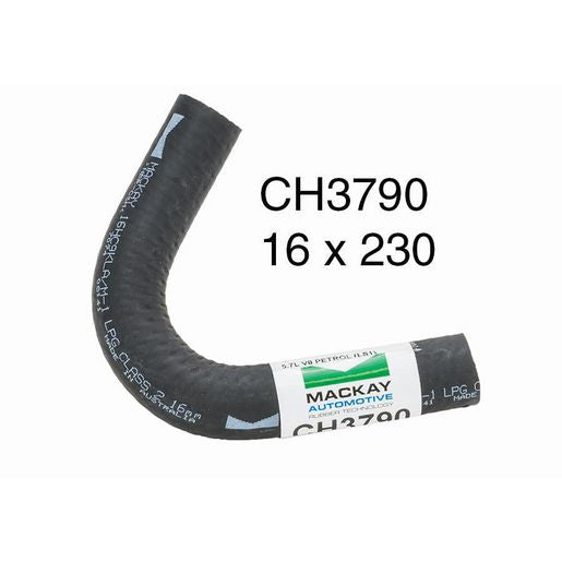 Mackay Hydraulic Power Steering Hose CH3790