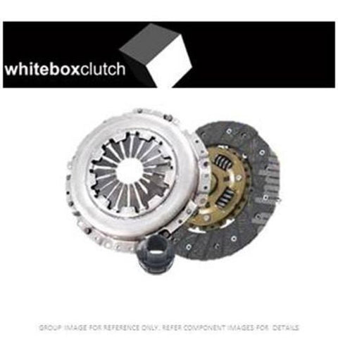 WBC Clutch Kit W1082N