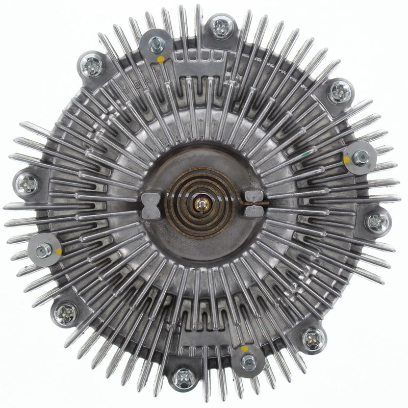 Dayco Viscous Fan Clutch 115841