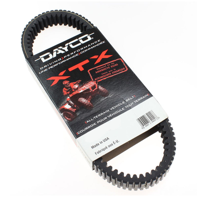 Dayco XTX Extreme Torque ATV Belt XTX2261