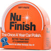 Nufinish Car Polish Tub 473Ml E301655900