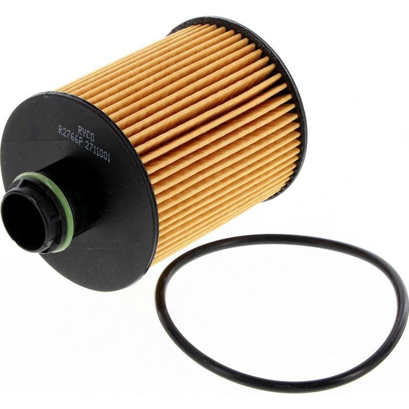 Ryco Oil Filter R2766P