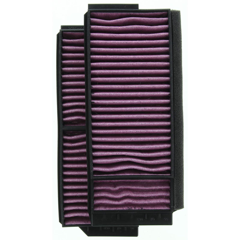 Ryco Cabin Air Filter Microshield RCA119MS