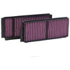 Ryco Cabin Air Filter Microshield RCA119MS