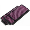Ryco Cabin Air Filter Microshield RCA119MS