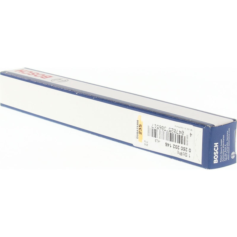 Bosch Glow Plug GLP-235