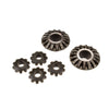 Drivetech 4X4 Hemisphere Gear Set (Manual) 087-188617