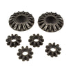 Drivetech 4X4 Hemisphere Gear Set (Auto) 087-188618