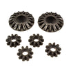 Drivetech 4X4 Hemisphere Gear Set (Auto) 087-188618