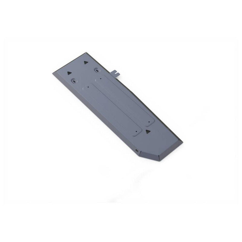 Drivetech 4x4 by Rival Underbody Armour Fuel Tank Plate