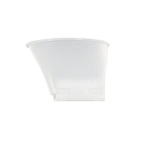 Alcose Breathalyser - Sampling Cup 10Pk ALS-Prodcup