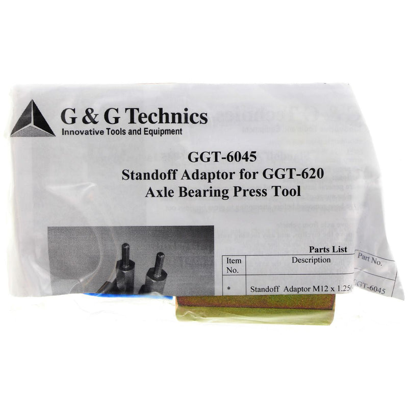G&G Technics Extension Adaptors GGT-6045