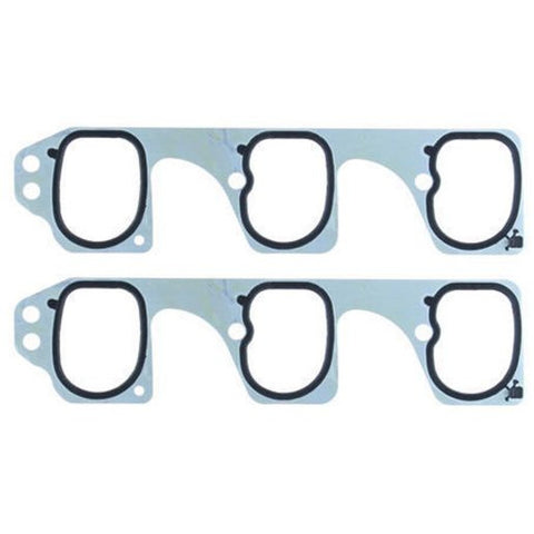 Permaseal Exhaust Manifold Collector Upper Gasket MS3584