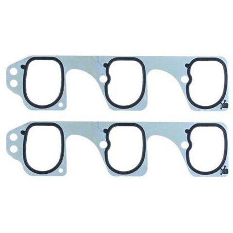 Permaseal Exhaust Manifold Collector Upper Gasket MS3584
