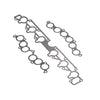Permaseal Intake Manifold Gasket HA405