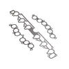 Permaseal Intake Manifold Gasket HA405