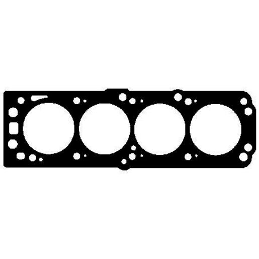 Permaseal Valve Regrind Gasket Set DS260