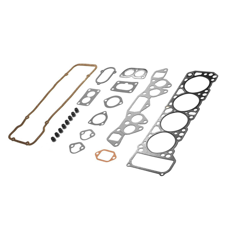Permaseal Valve Regrind Gasket Set DD614