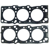 Permaseal Valve Regrind Gasket Set V3705SS