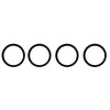 Permaseal Intake Manifold Gasket MS3532